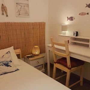 Suite con Cama King